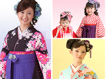 素敵な思い出作りをトータルでお手伝い