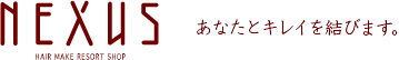NEXUS　ネクサス