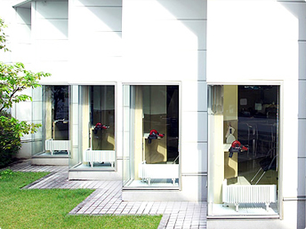 癒しの空間で、キレイが目覚める。