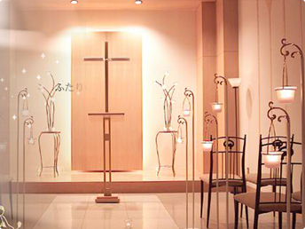 はじまる、ふたりのウエディングストーリー