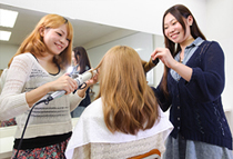 富山ビューティーカレッジ
